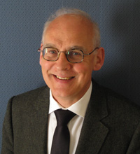 Harald Krebs Harald Krebs